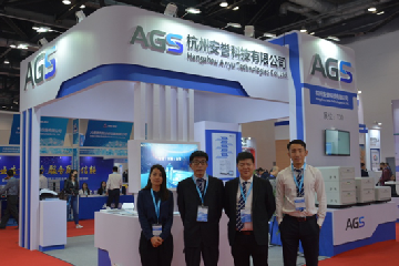 拉斯维加斯9888登录入口精彩亮相第16届中国国际科学仪器及实验室装备展览会